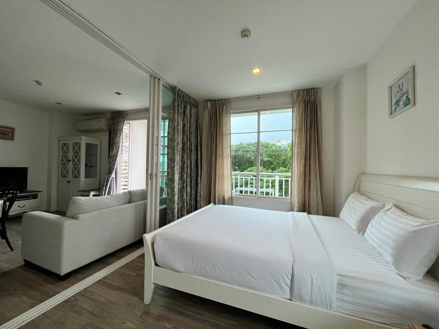 Summer Hua Hin By Patsara Extérieur photo