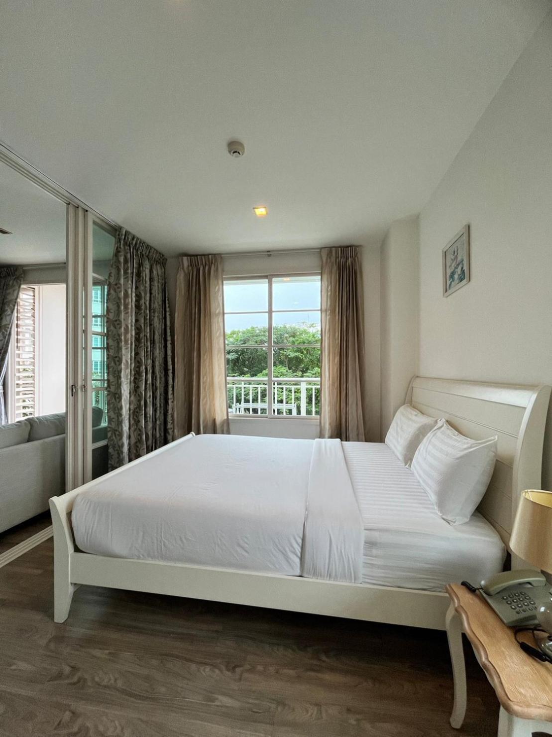 Summer Hua Hin By Patsara Extérieur photo