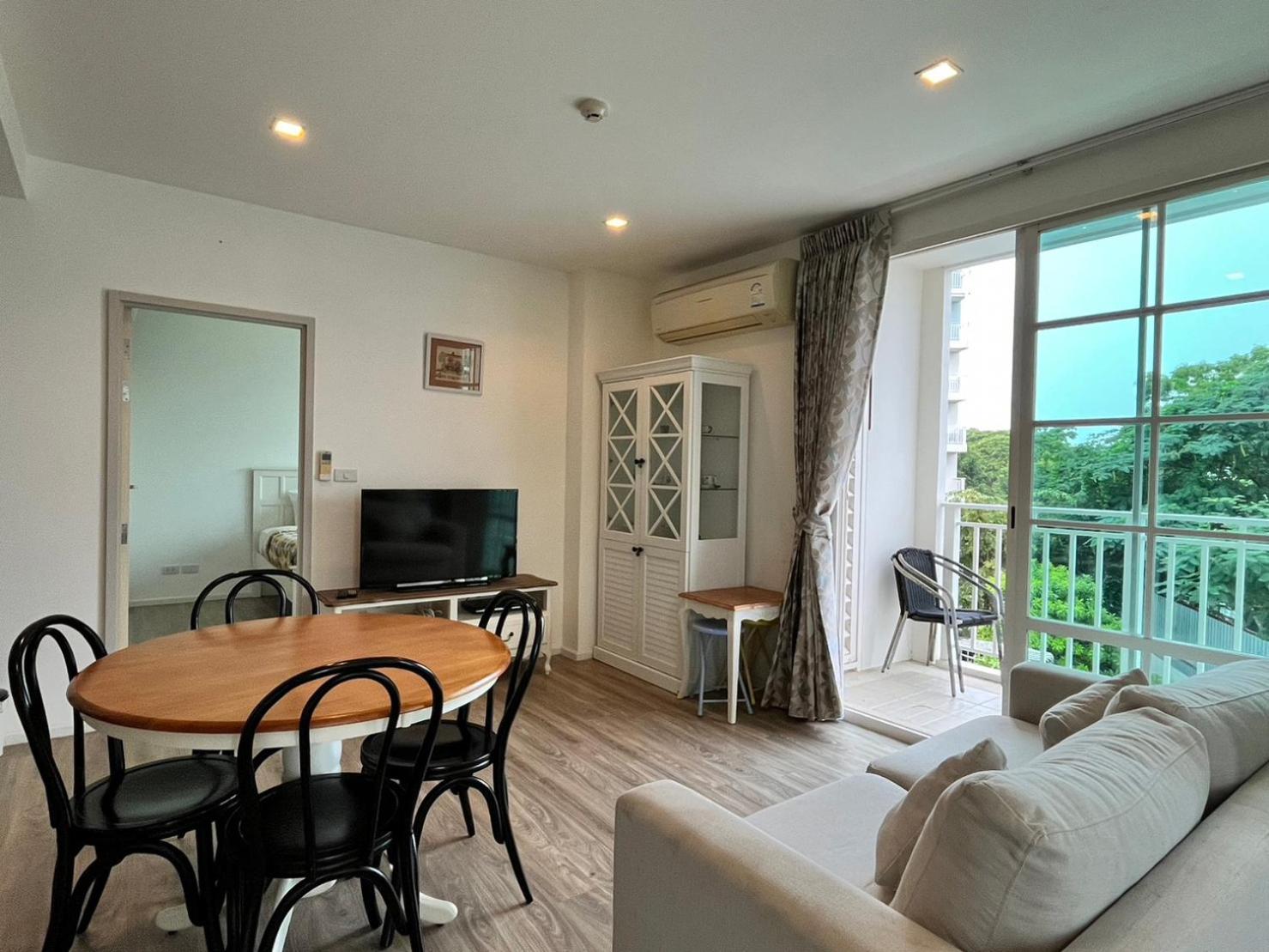 Summer Hua Hin By Patsara Extérieur photo