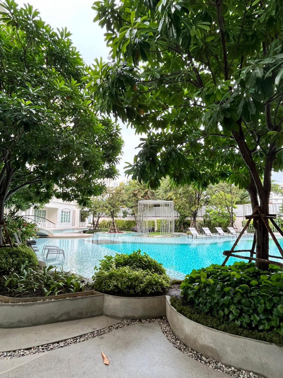 Summer Hua Hin By Patsara Extérieur photo