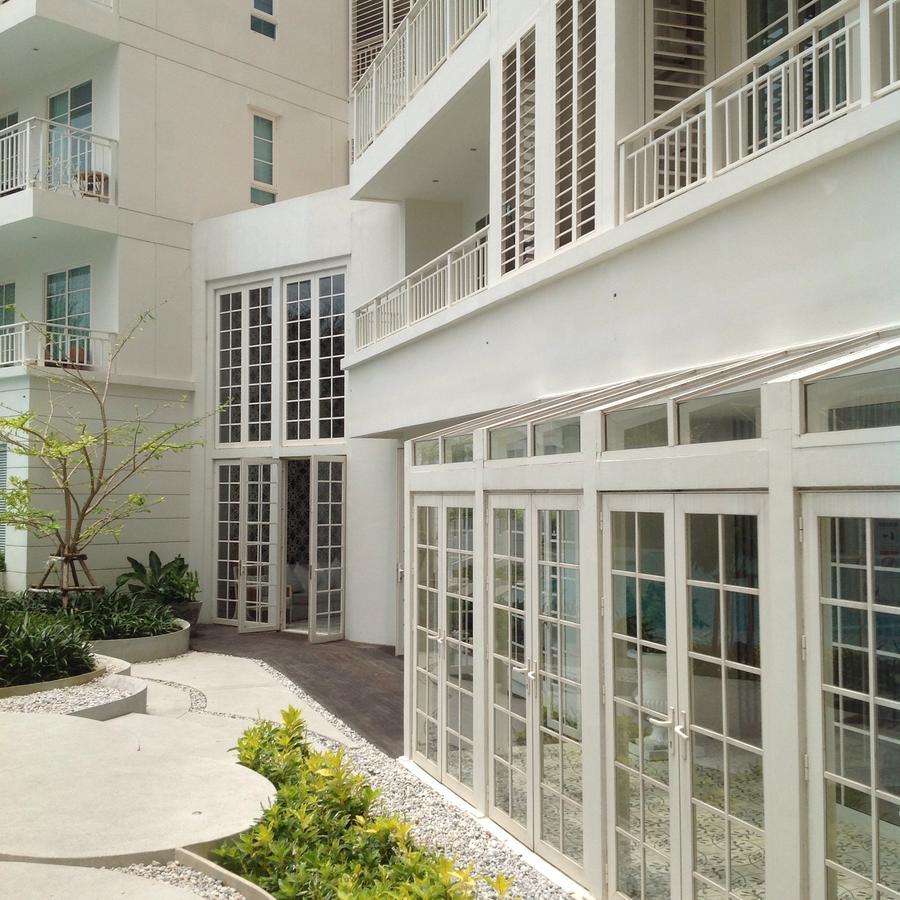 Summer Hua Hin By Patsara Extérieur photo