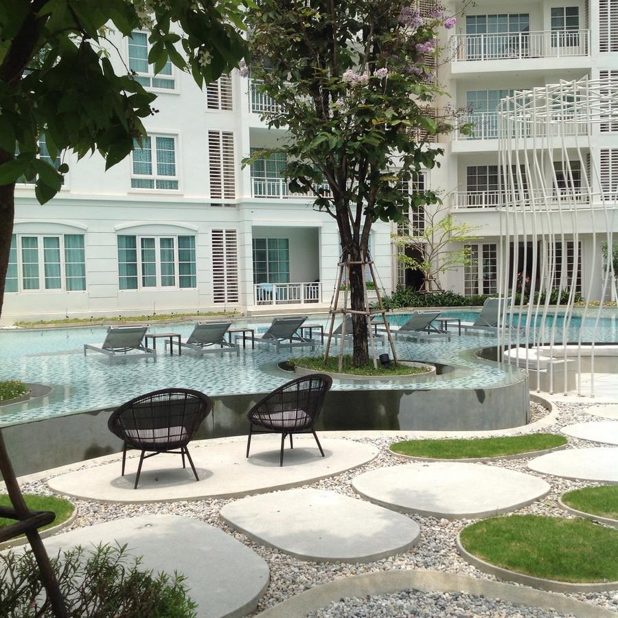 Summer Hua Hin By Patsara Extérieur photo