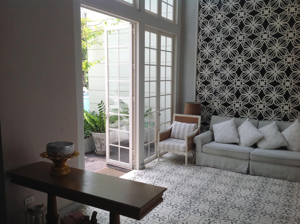 Summer Hua Hin By Patsara Extérieur photo